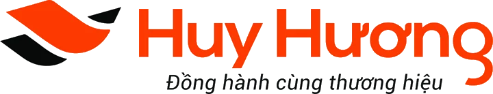 Huy Hương — Đồng hành cùng thương hiệu